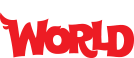 Angry Birds World