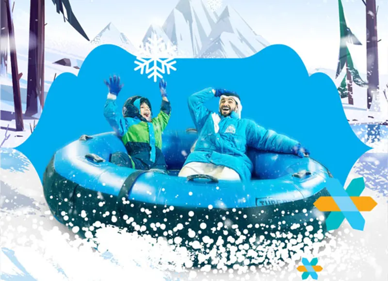 VIP Day Pass